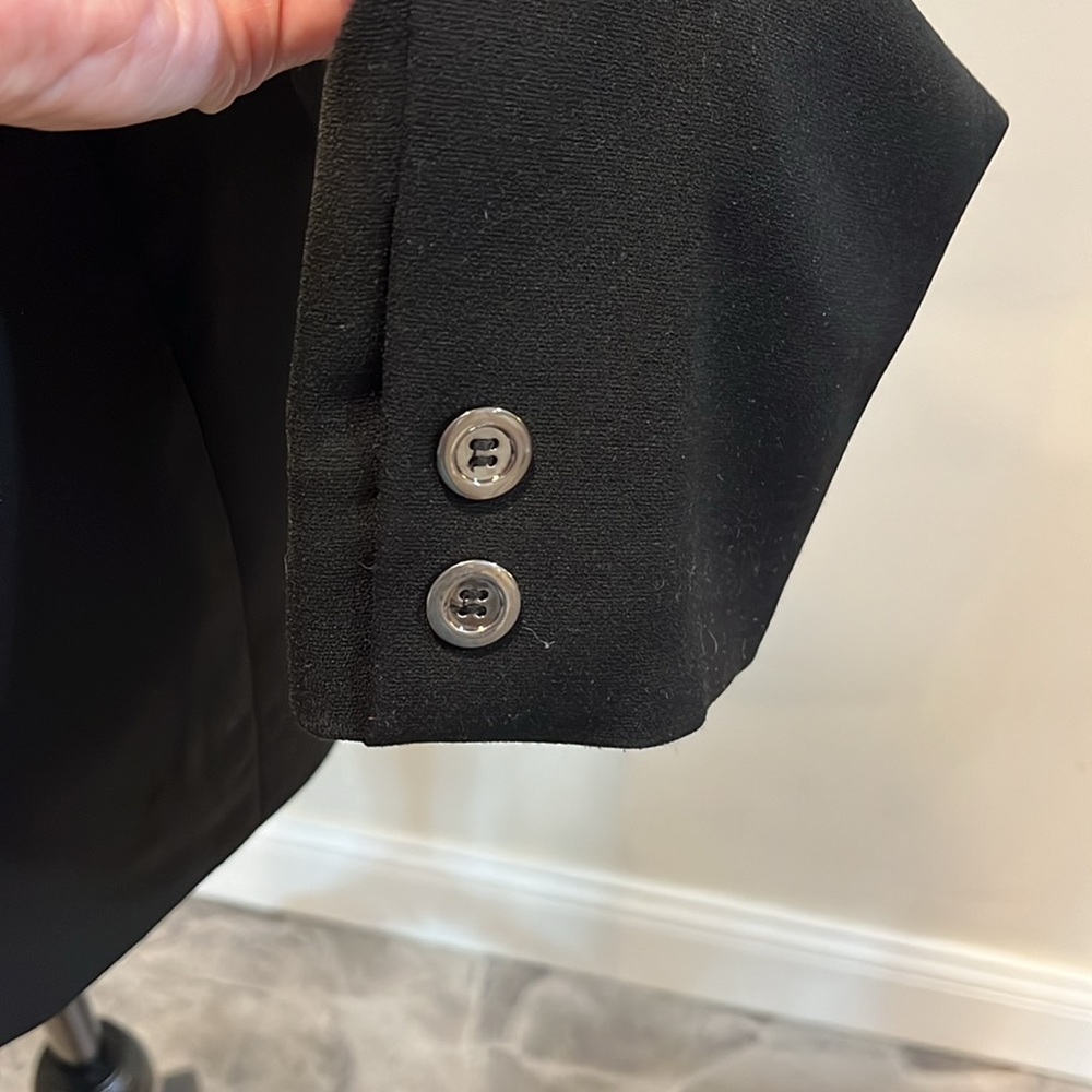 Blacker By Stanley Blacker Blazer. Size 12 - image 3